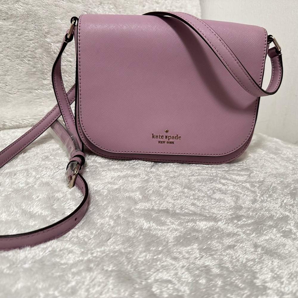 Beautiful cross bag